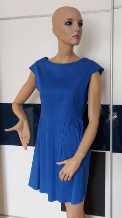 Sommerkleid Gr. M von Rinascimento