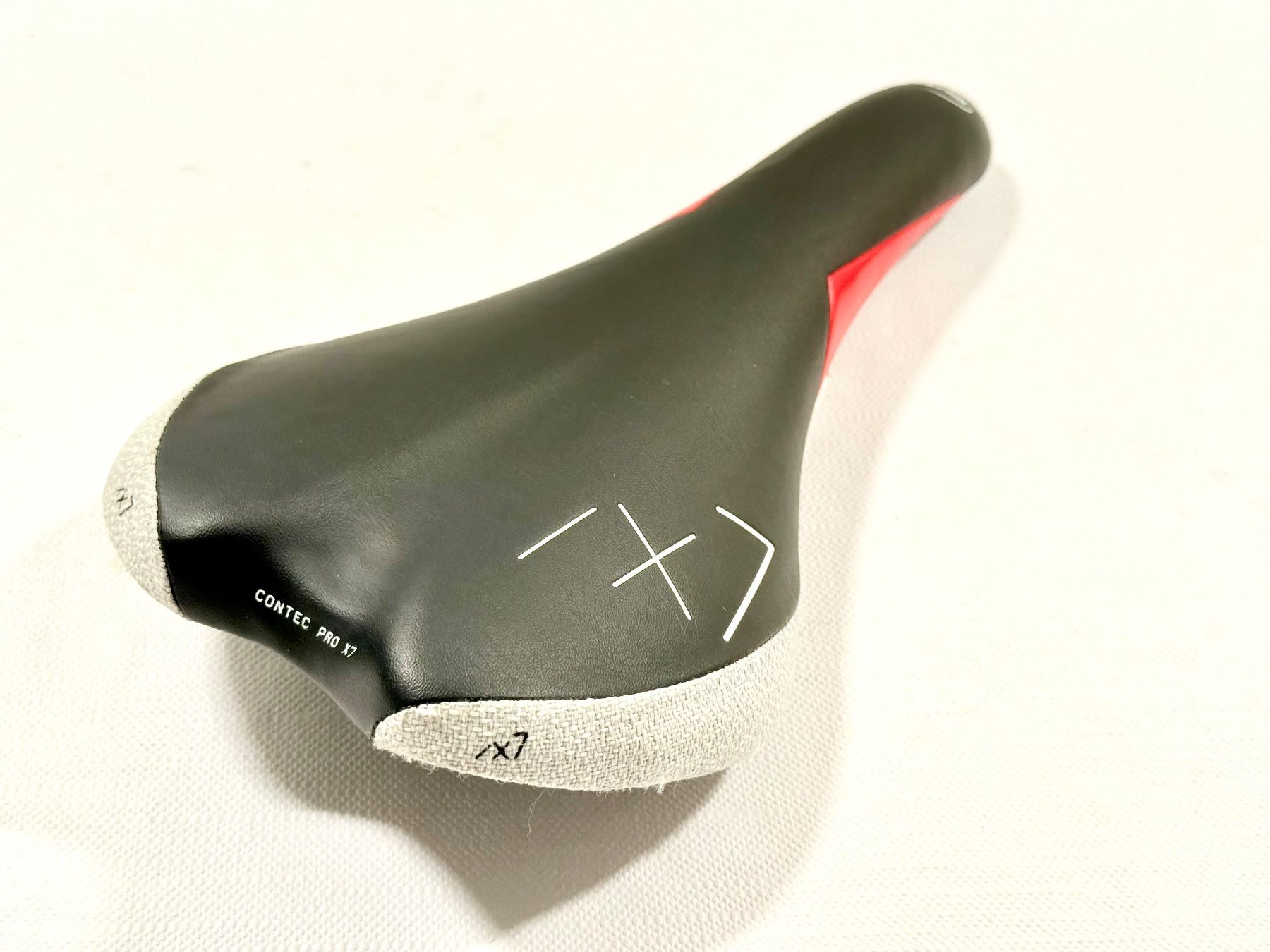 Pezzi di ricambio: CONTEC PRO X7 saddle Sattel 265g / 2602 – Usato da Luzern venduto da bikeandbeltcom 3