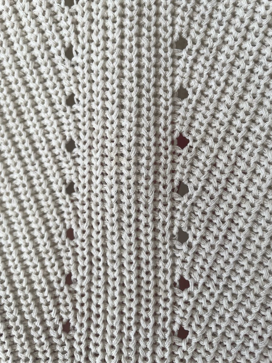 Zara Top: Zara Stricktop Gr. S – Usato da Neukirch an der Thur venduto da bee88 2