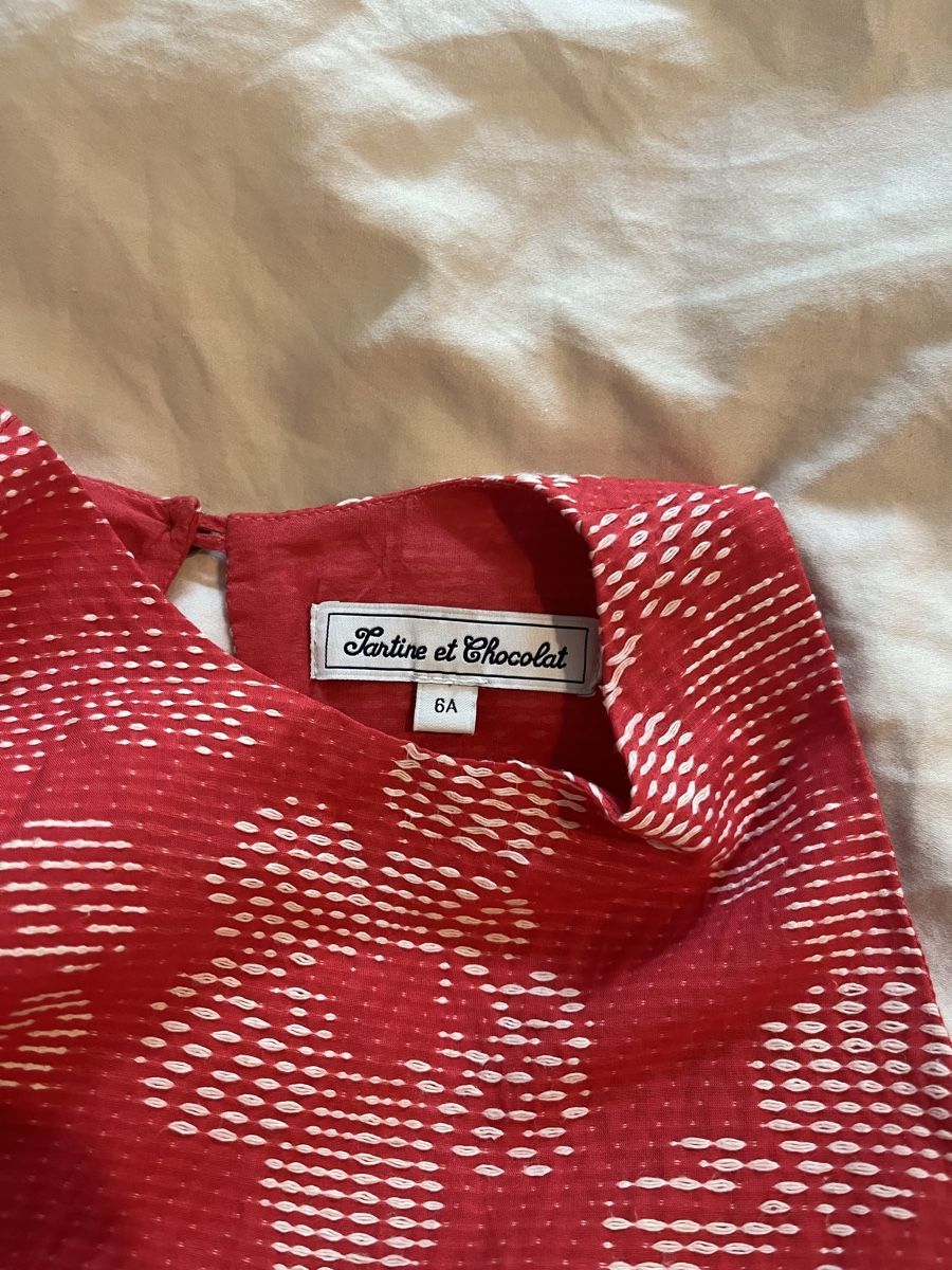Vestiti & Gonne: Tartine et Chocolat dress – Usato da Langnau am Albis venduto da adi_jqs8 2