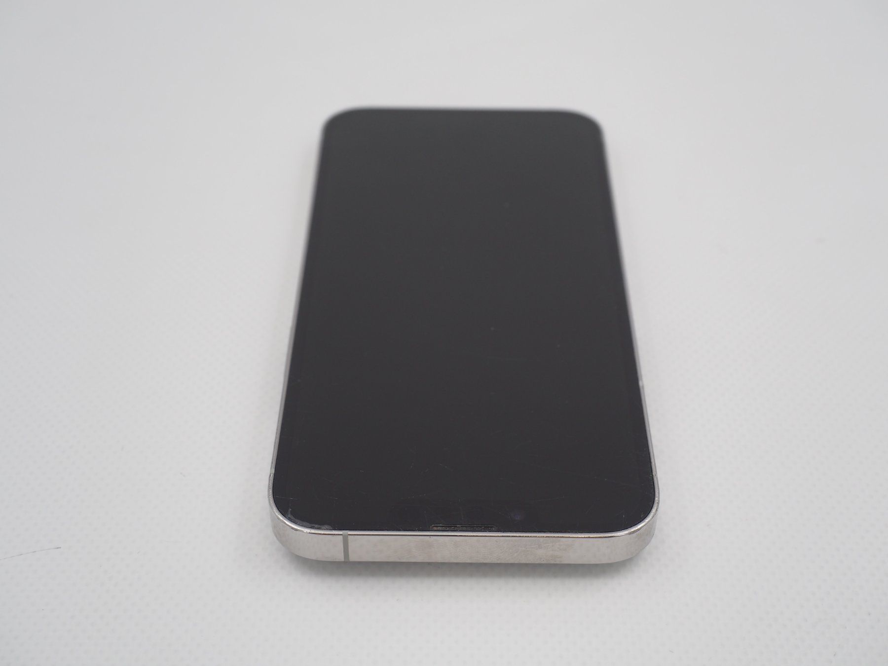 Apple Telefoni cellulari / Smartphones: APPLE iPhone 13 Pro iCloud gesperrt (26060252) – Difettoso da Zürich venduto da fundsachenverkauf 5