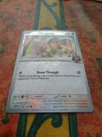 POKEMON  arven's Skwovet    I  DRI EN   158/182  HP60   2025