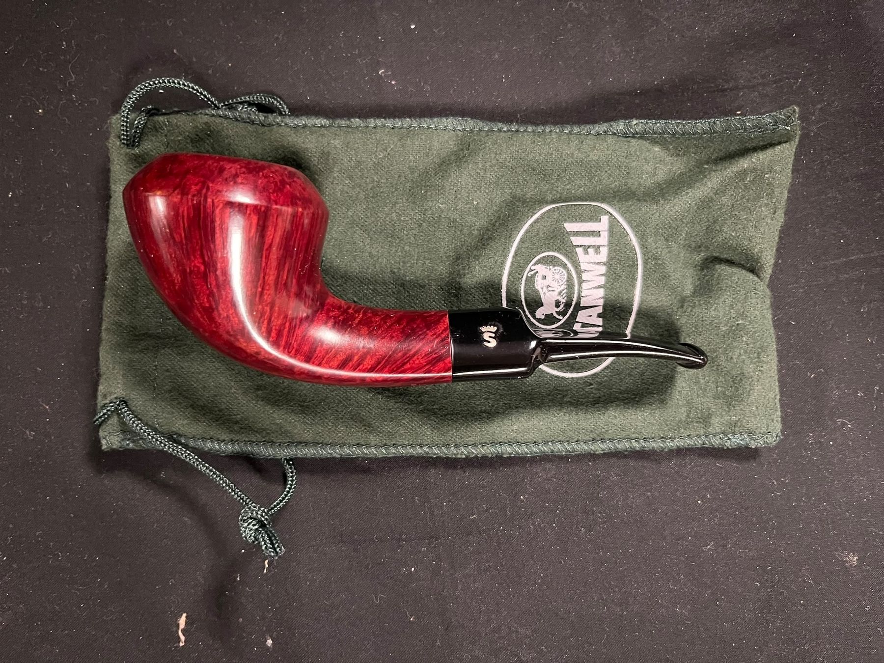 Stanwell Pipe & Accessori: Stanwell Statement 259 Pfeife – Nuovo (secondo la descrizione) da Wettingen venduto da Nadja_Cri 2