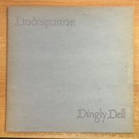 Lindisfarne - Dingley Dell / 1. UK-Press. 1972