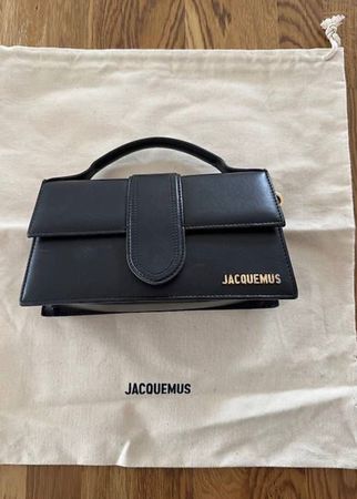 Jacquemus Le Grand Bambino