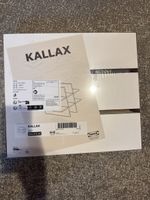 IKEA Regal Kallax weiss, neu in Originalverpackung