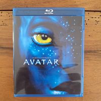 Avatar - Bluray