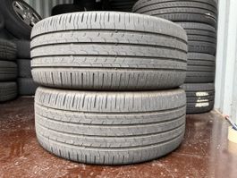 2X235/45R18 Continental Sommer 2025