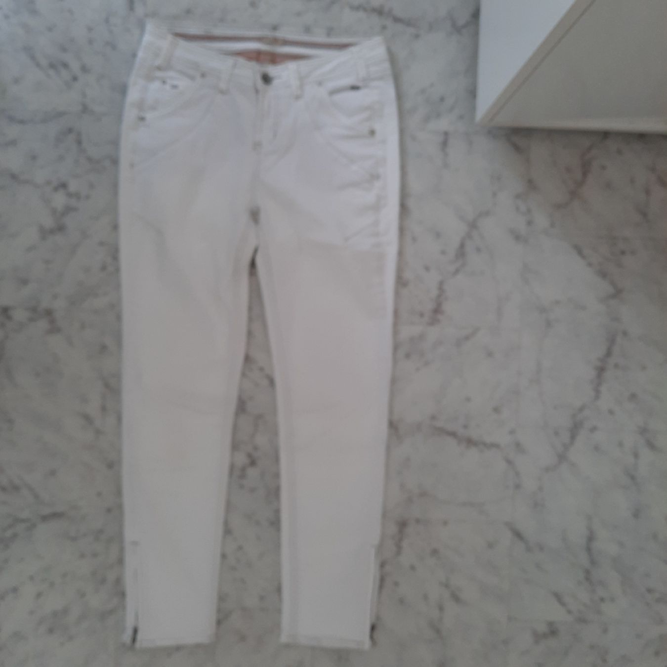 Nile Jeans: NILE, SCHÖNE HOSE, GR.S – Gebraucht aus Hinwil von Wuschi40 7