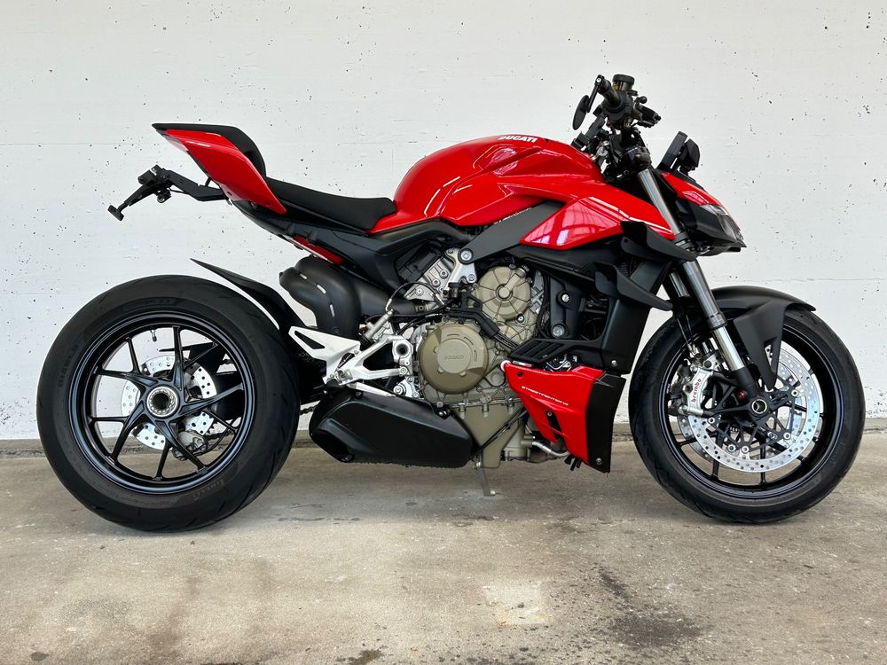 2020 deals ducati streetfighter