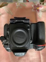 Kamera Nikon D500 Body