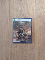 PS5 Spiel DOOM The Dark Ages