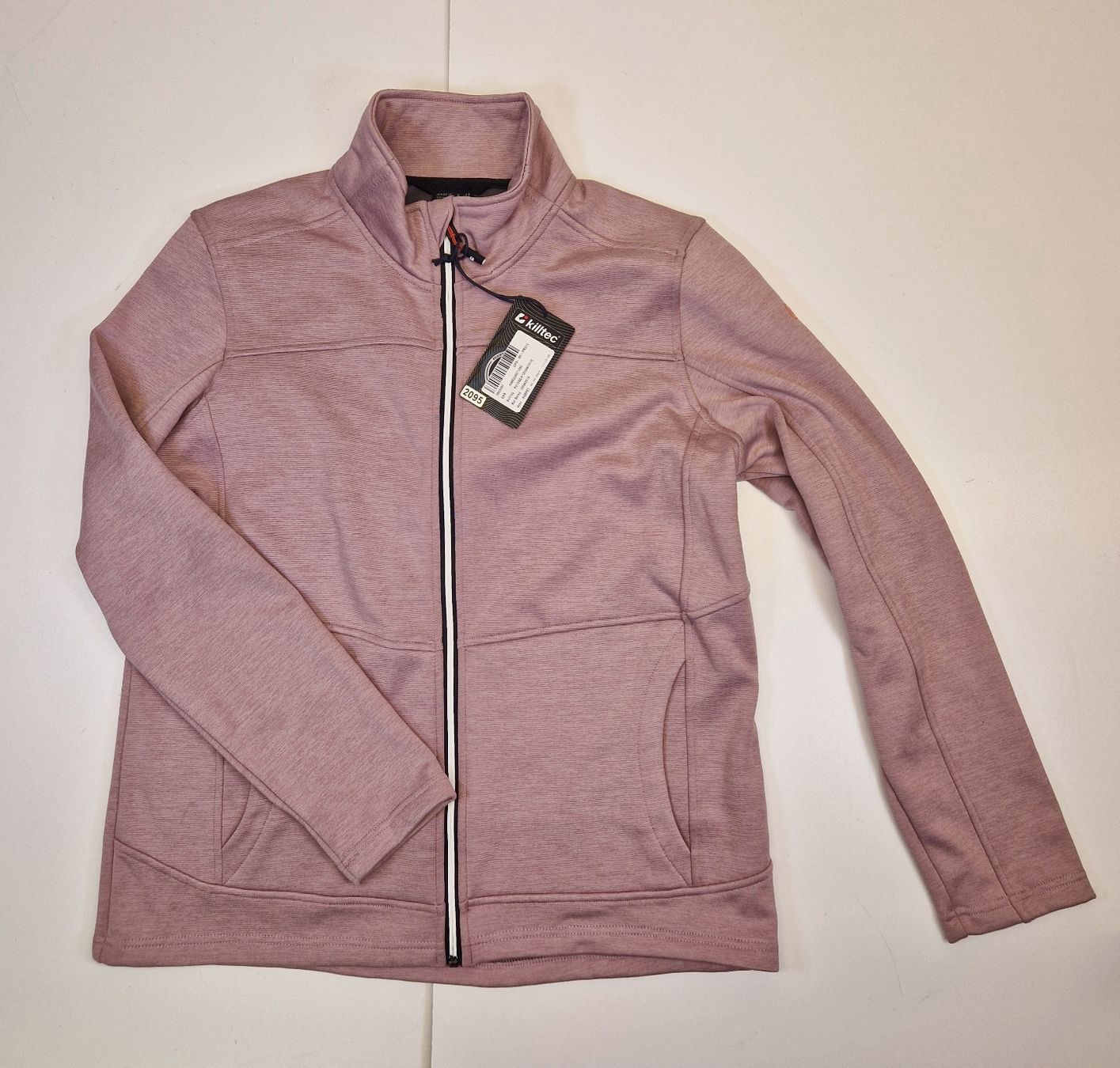 Killtec Maglioni & Felpe: Killtec Thermo Jacke Damen Grösse 42 – Nuovo e nell'imballaggio originale da Braunau venduto da Brand-Store