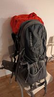 Macpac Kindertrage