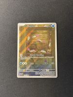 Pokemon Karte Wimpod 191/182 Paradox Rift Neuwertig