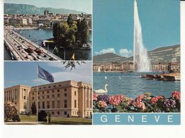 Genève 1976