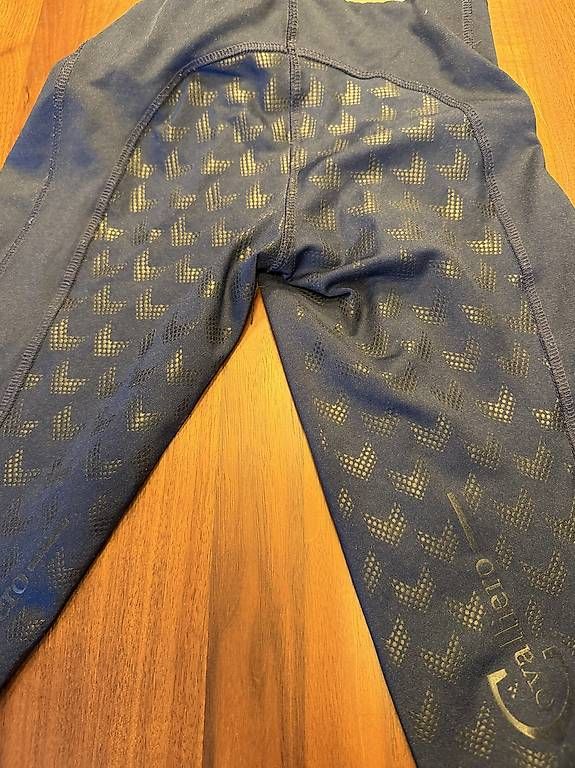Hosen: Reithose – Gebraucht aus Ettingen von a_d_m2hh