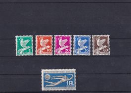 Schweiz 1932: Abrüstungskonferenz in Genf