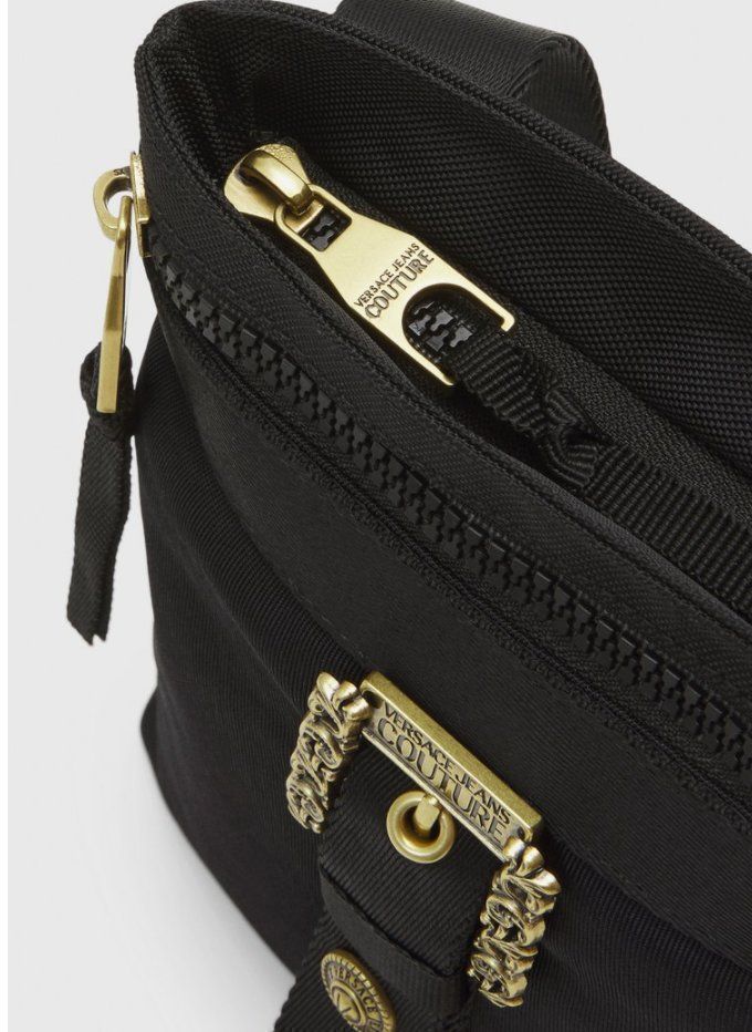 Versace Taschen: Versace Jeans Couture Umhängetasche -30% – Neu und originalverpackt aus Turbenthal von lau_2nrd 3