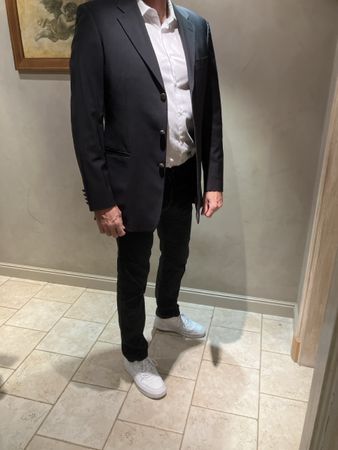 Hugo Boss Sakko  Gr. L Top Zustand, Winter Angebot! (56)