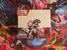 🔥🔥Destined Rivals Display - Englisch - Pokemon 🔥🔥