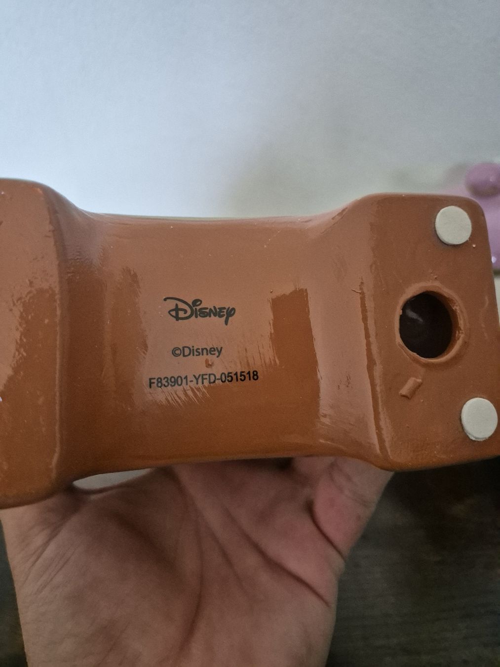 Tutte le decorazioni: Disney "Die Schöne und das Biest" Deko Set – Usato da Frauenfeld venduto da Shimy 8