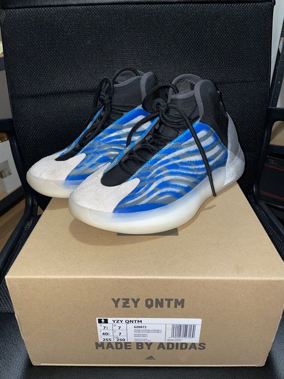 Adidas yeezy größe 40 sales