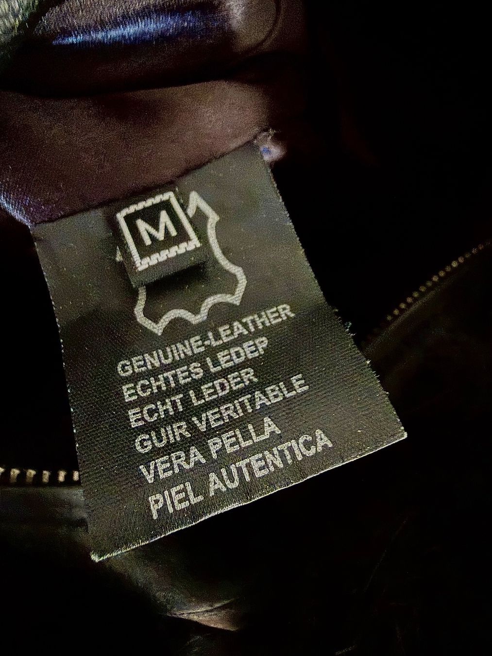 Giacche: Winterjacke aus echtem Pelz und Leder Gr. M – Nuovo (secondo la descrizione) da Bern venduto da nik_2kbk 2