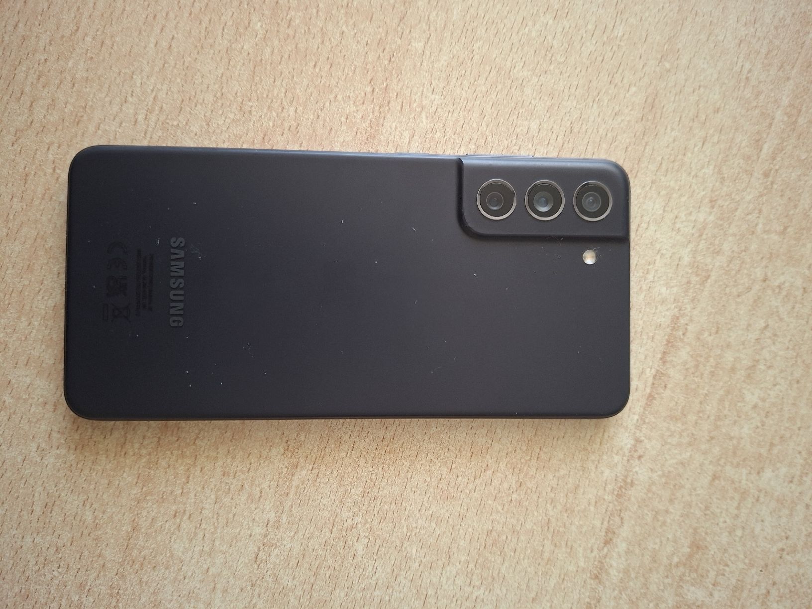 Samsung Telefoni cellulari / Smartphones: Samsung Galaxy S21 FE 5G 128GB – Usato da Bern venduto da totti5 2