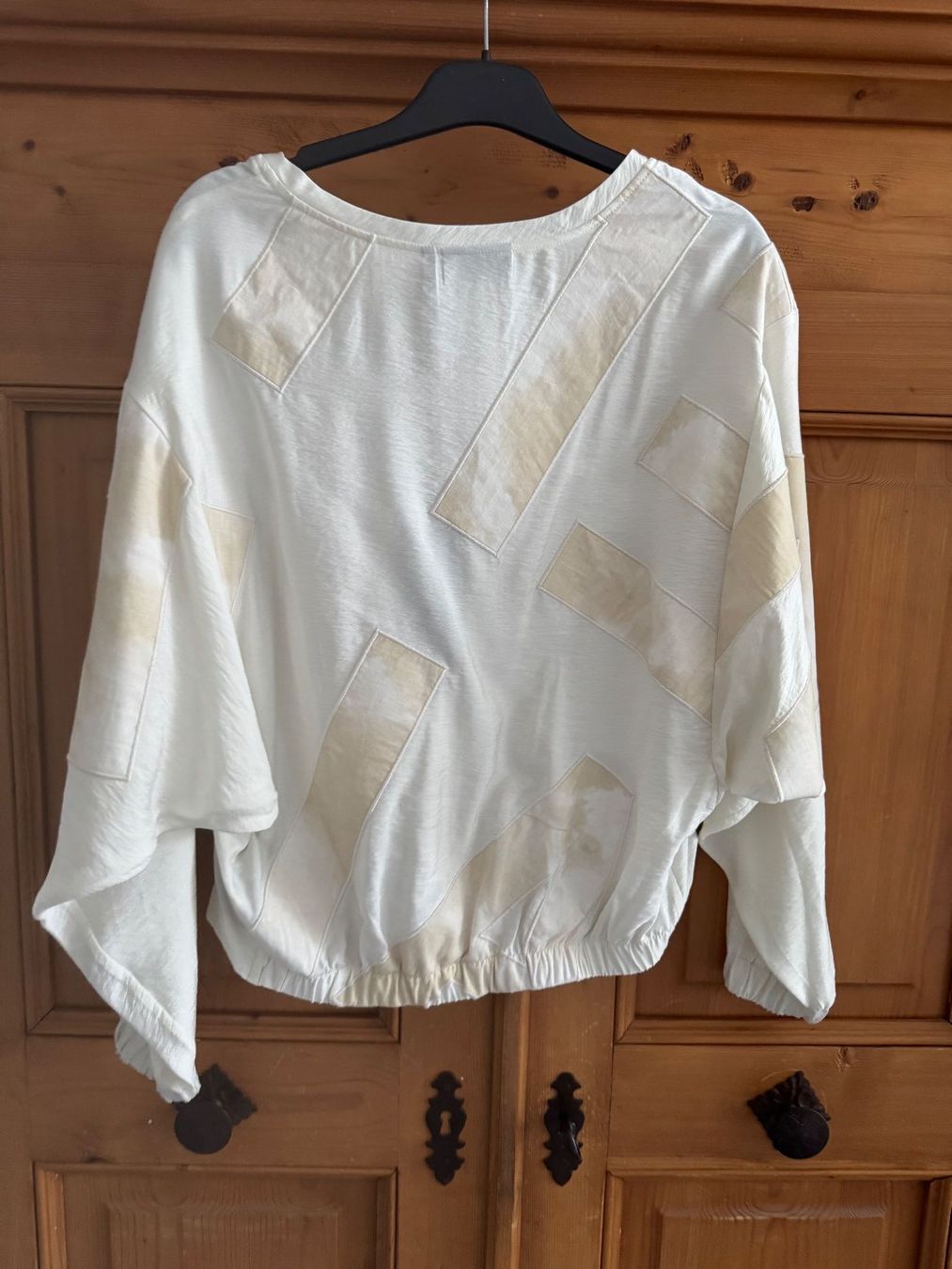 Pullover & Sweatshirts: Pullover, Shirt, elias Rumelis //NEU// xs – Gebraucht aus Stettfurt von outlet72 2