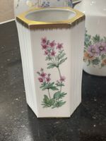 Vase en porcelaine