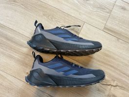 Adidas TERREX TRAILMAKER 2 GORE-TEX SPEED LACE WANDERSCHUH