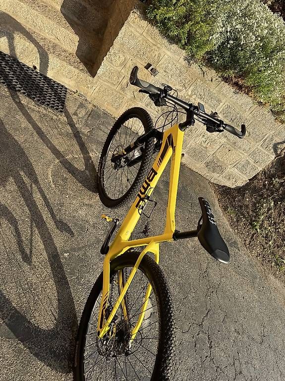 Velos: Vélo VTT BMC Teamelite 02  – Gebraucht aus Uvrier von YannJB 1