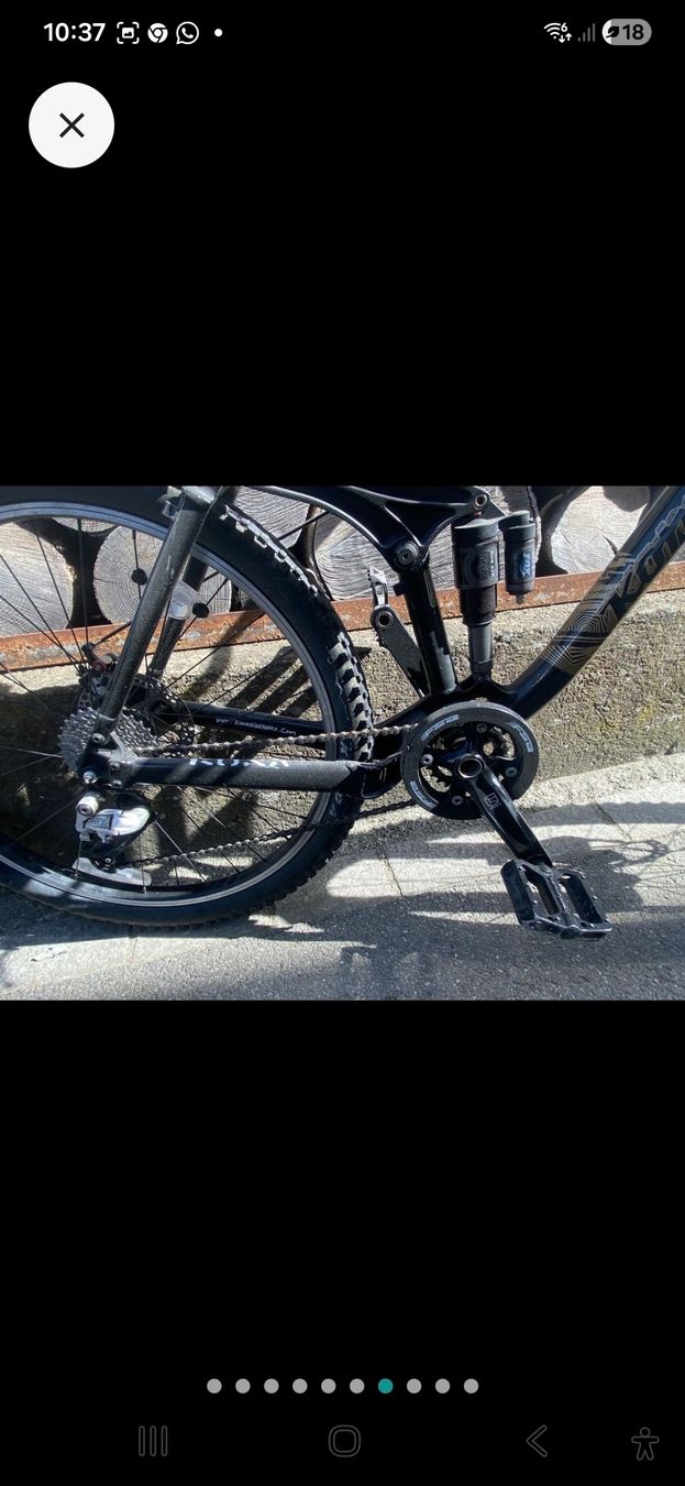 Kona Biciclette: kona minxy velo – Difettoso da Bussnang venduto da Mk5power 5