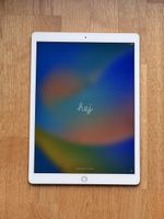 iPad Pro 1. Generation 12,9" 32GB Gold
