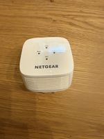 Netgear Wlan repeater