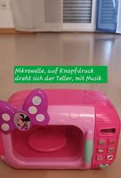 Disney minnie mouse Mikrowelle mit Musik