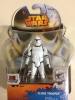 CLONE TROOPER 9 cm STAR WARS ACTION FIGURE Hasb‪ro A8651 SL