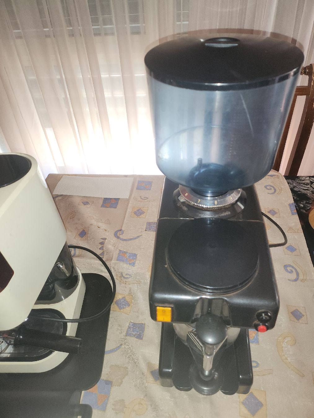 Jura Kaffeemaschinen & Espressomaschinen: set macchina caffè manuale  – Gebraucht aus Lugano von Bernardino04 1