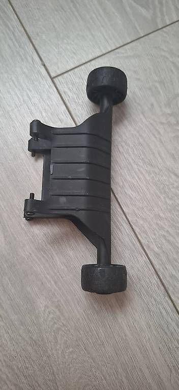 RC Modellbau: Arrma Wheelie Bar – Gebraucht aus Bösingen von Schruppateli 2