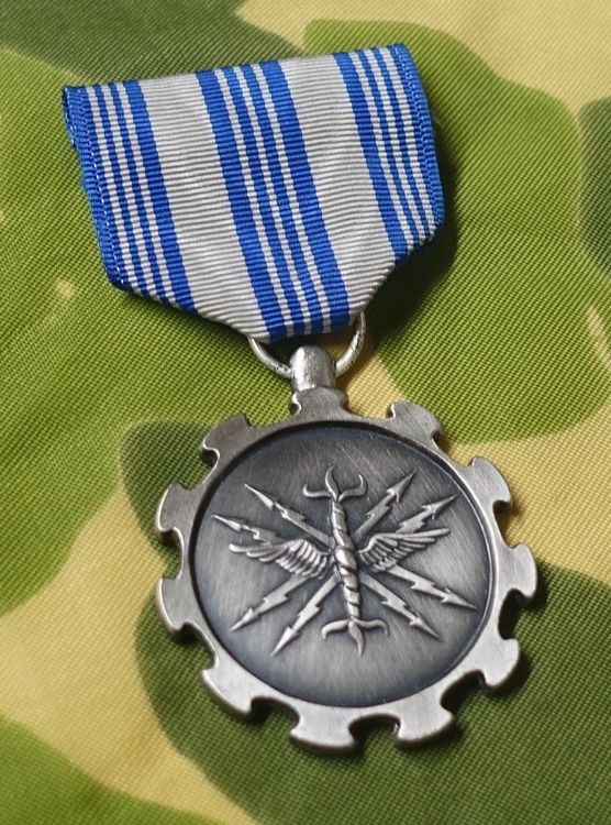 US Air Force Achievement Medal Medaille Kaufen auf Ricardo