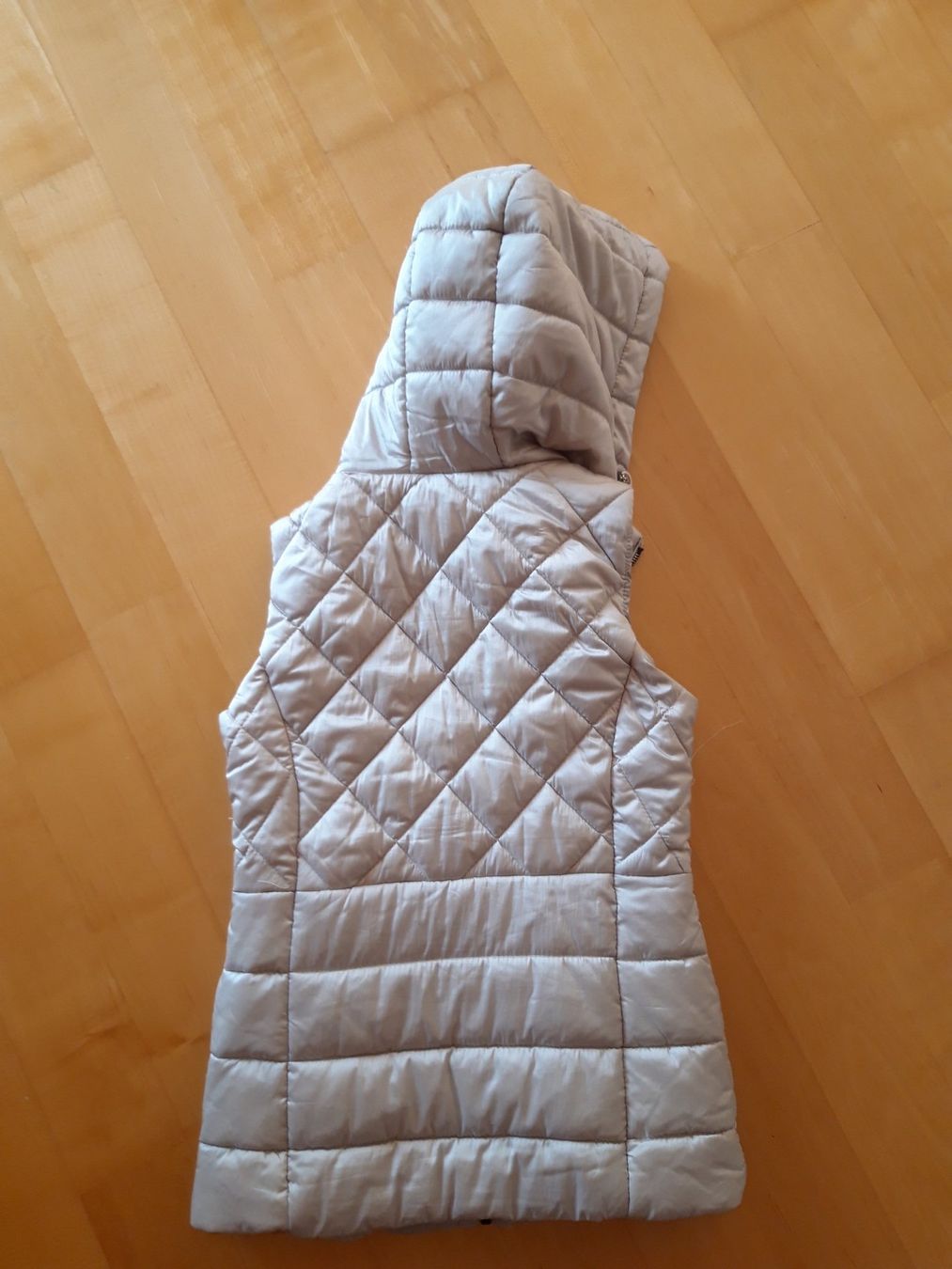 Altro abbigliamento per bambina: Gilet Gr S – Nuovo e nell'imballaggio originale da Wegenstetten venduto da mcfly321 1
