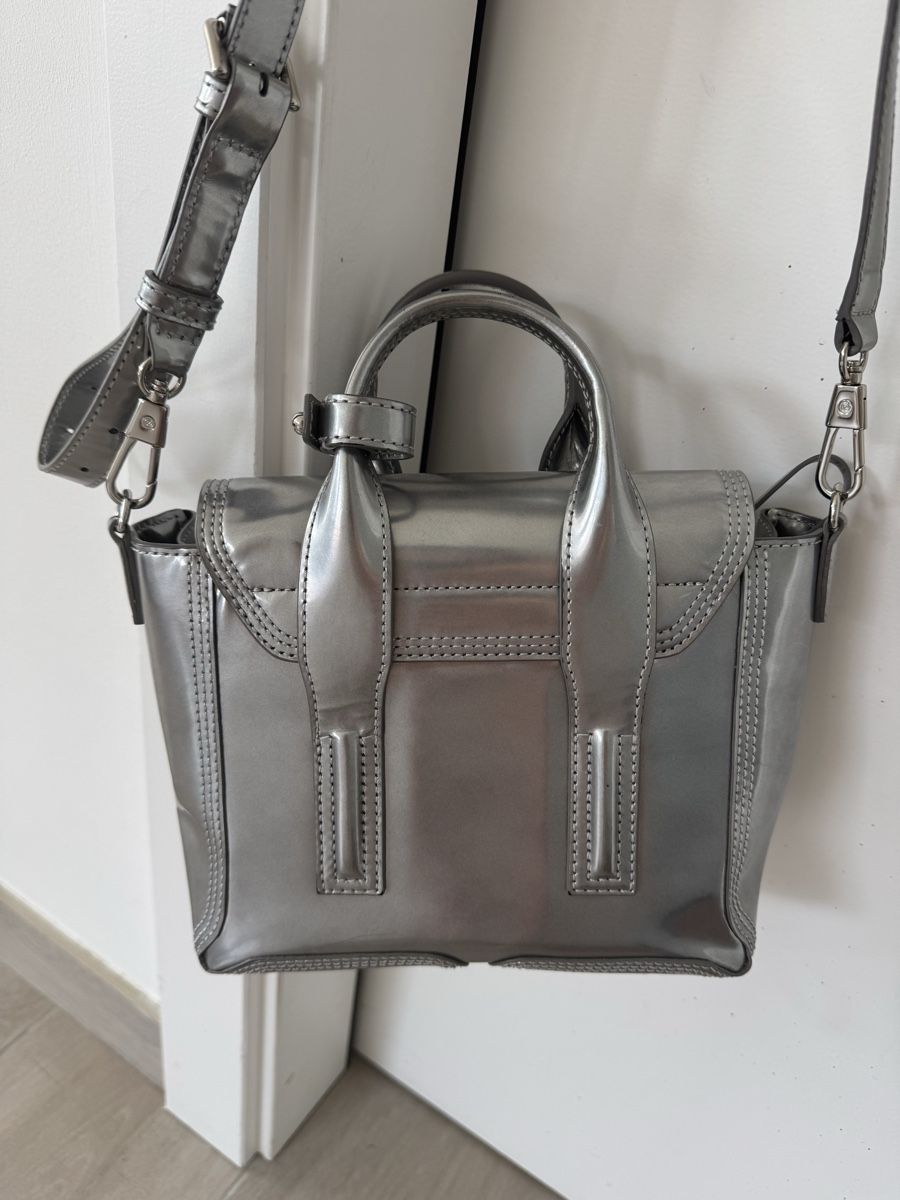Phillip Lim Borse da donna: 3.1 Phillip Lim mini Pashli – Nuovo (secondo la descrizione) da Chamoson venduto da Sev91 2