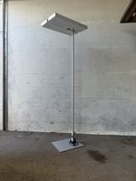 Regent Stehleuchte, Top Zustand, Lampe für Büro/Atelier