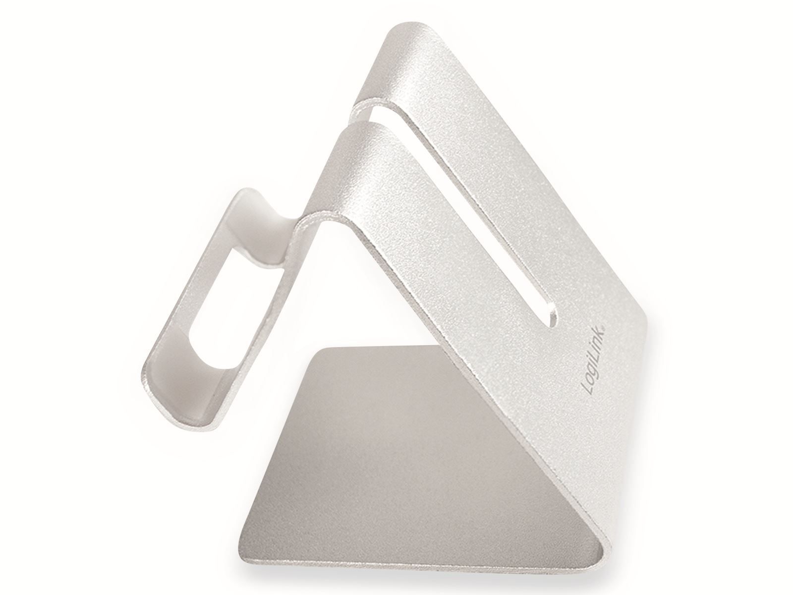 Altro in Decorazioni & Accessori: Smartphone- & Tablet-Ständer, Aluminium – Nuovo e nell'imballaggio originale da St. Gallen venduto da cointec 7