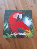 Life of the Amazonia - Brettspiel, neu und original verpackt