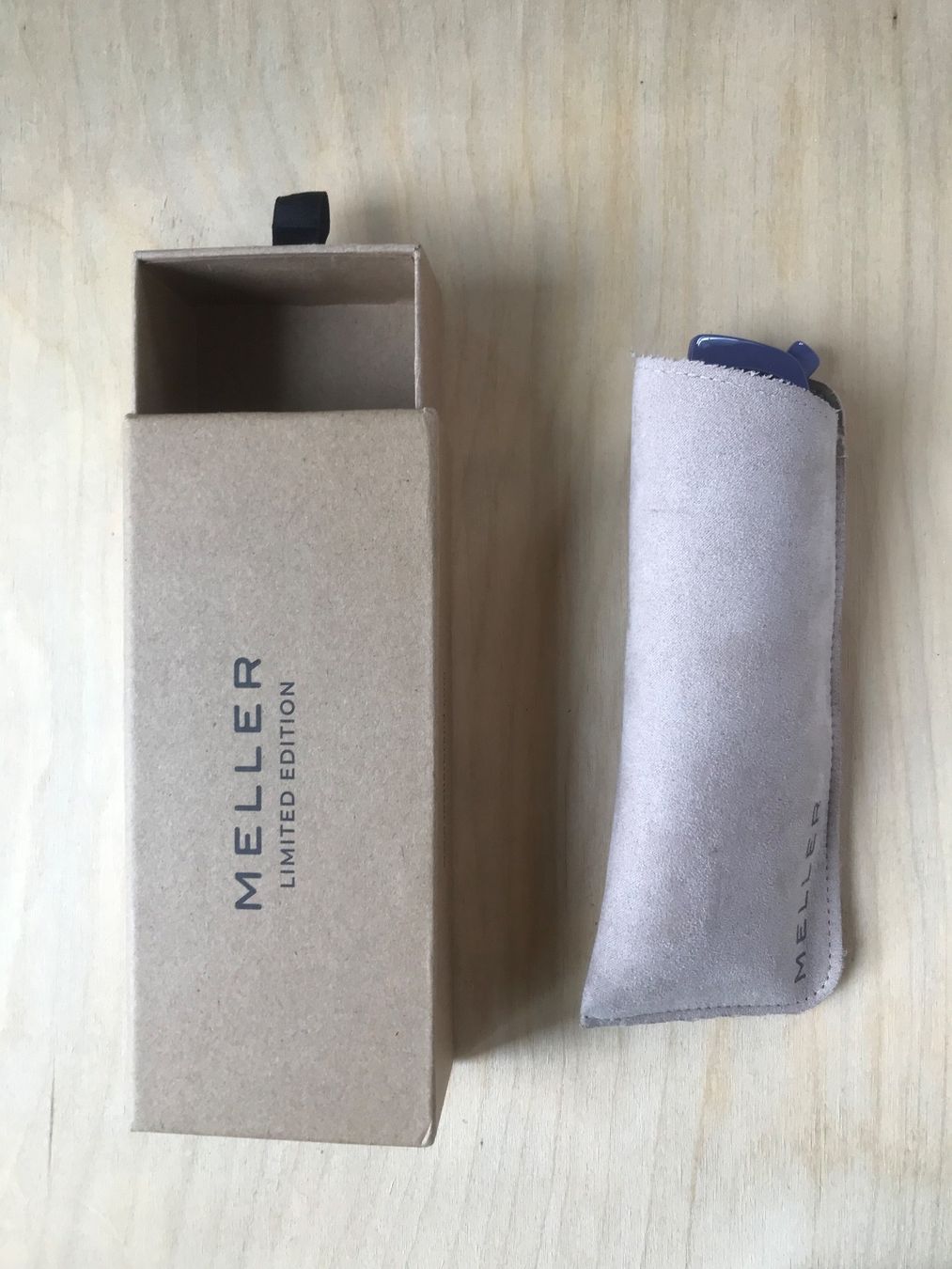 Occhiali & Lenti: Meller Sunglasses Konata – Nuovo e nell'imballaggio originale da Bad Ragaz venduto da leadaria 2