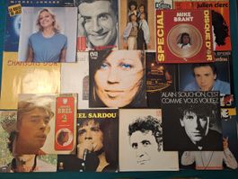 18 Vinyl LP 