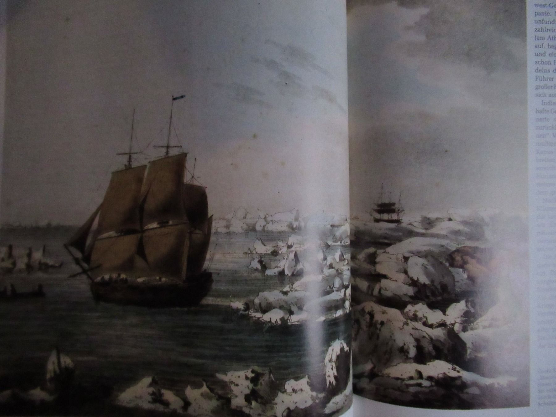 Libri: NORDWEST PASSAGE – Nuovo (secondo la descrizione) da Moosseedorf venduto da haro01 5