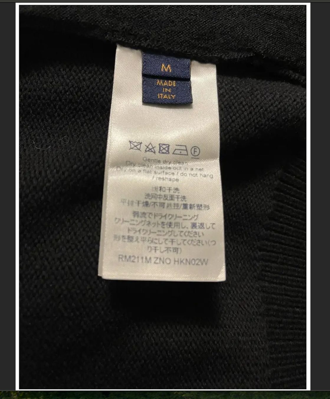 Vestes: LVXNBA Knit Jacket – D'occasion à zuchwil par mexpim 2